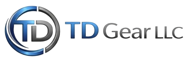tdgearllc.com